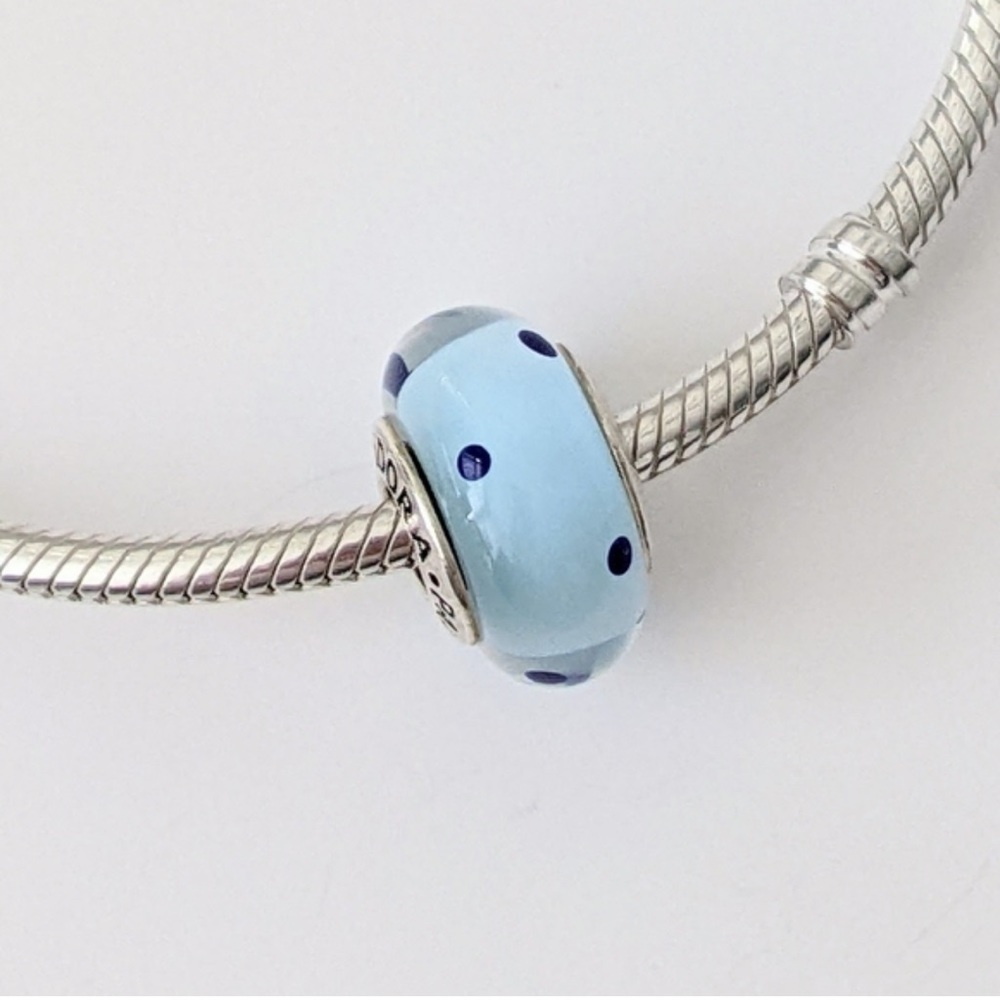Pandora Murano Glass Charm